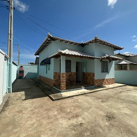 Casa Onda Azul 1 Saquarema Exterior foto